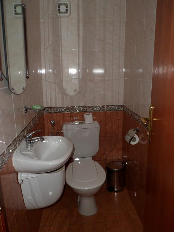 Elegant Hotel Bansko Zimmer foto