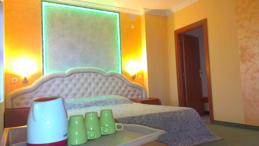 Elegant Hotel Bansko Zimmer foto