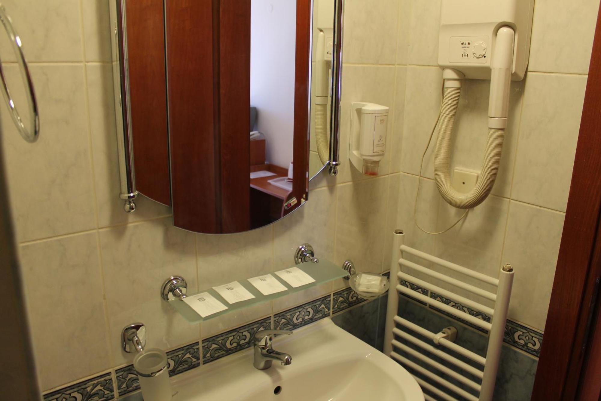 Elegant Hotel Bansko Zimmer foto