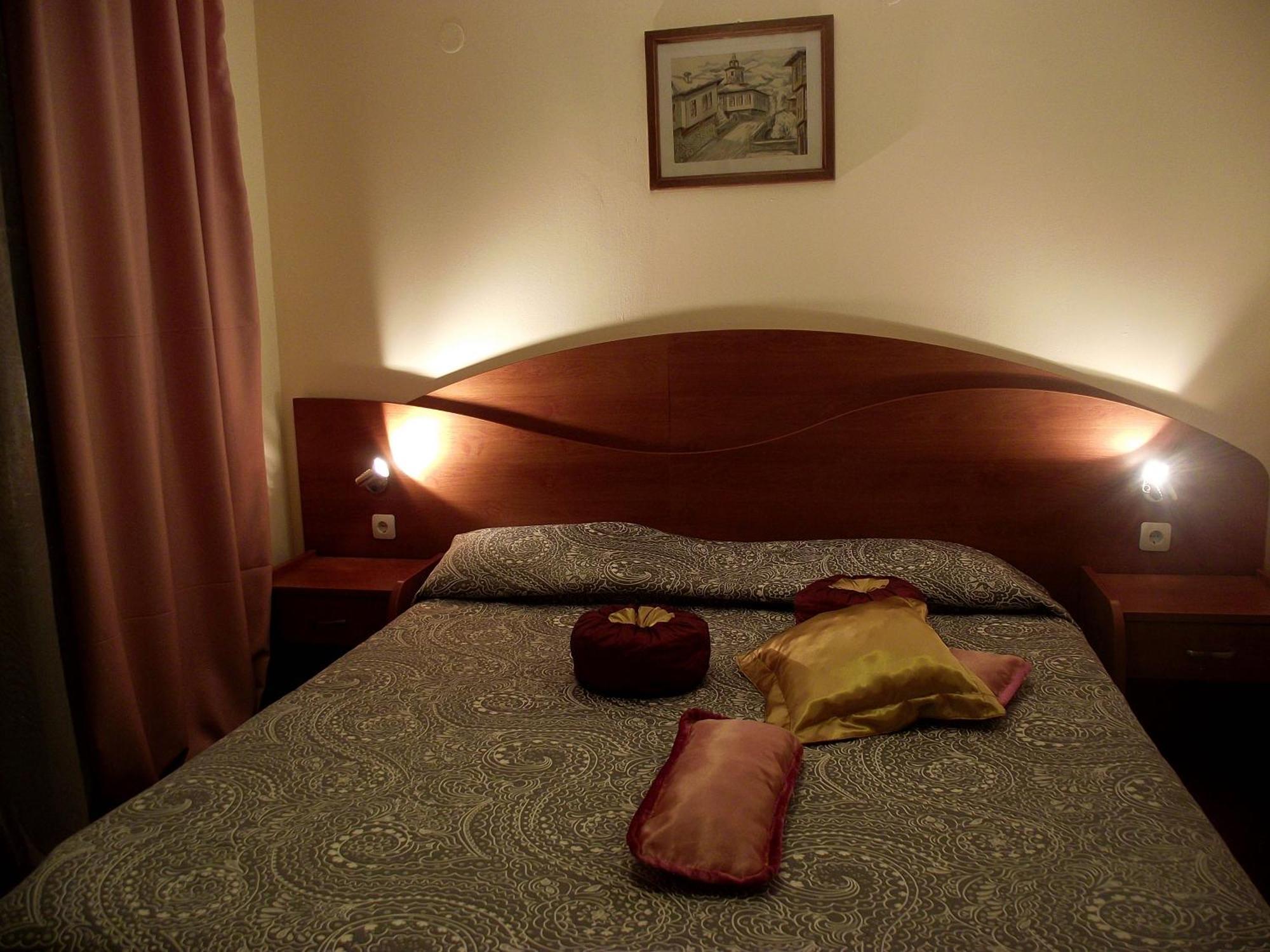 Elegant Hotel Bansko Zimmer foto