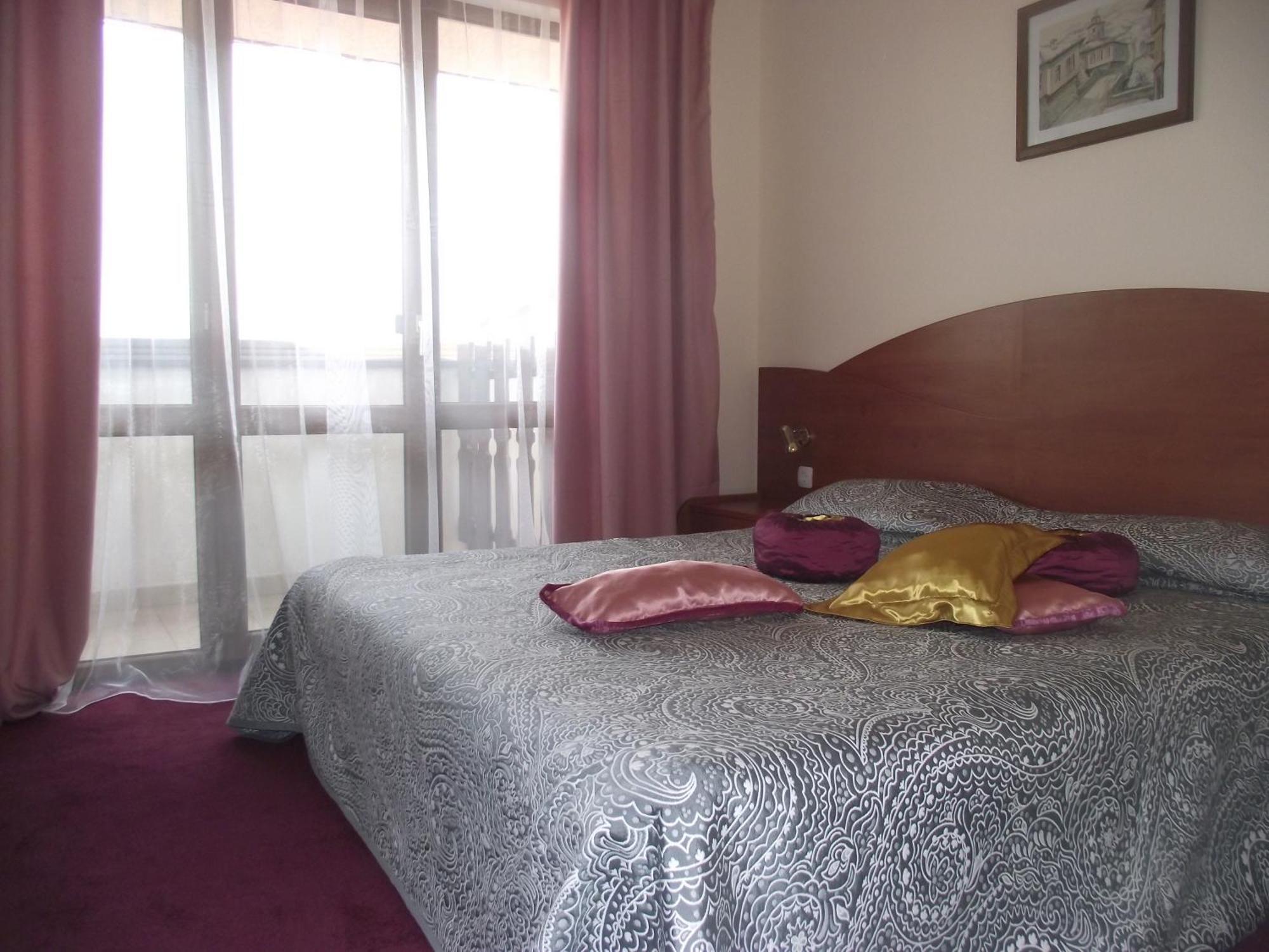 Elegant Hotel Bansko Zimmer foto
