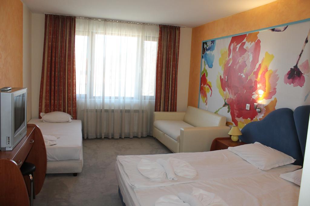 Elegant Hotel Bansko Exterior foto