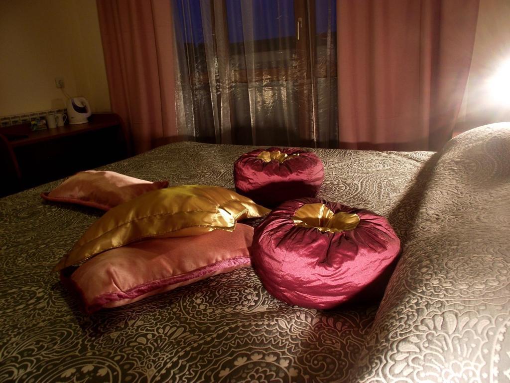 Elegant Hotel Bansko Zimmer foto